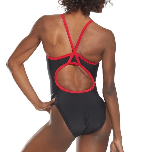 Sporti Brand Swimsuit - Picture 4 of 5